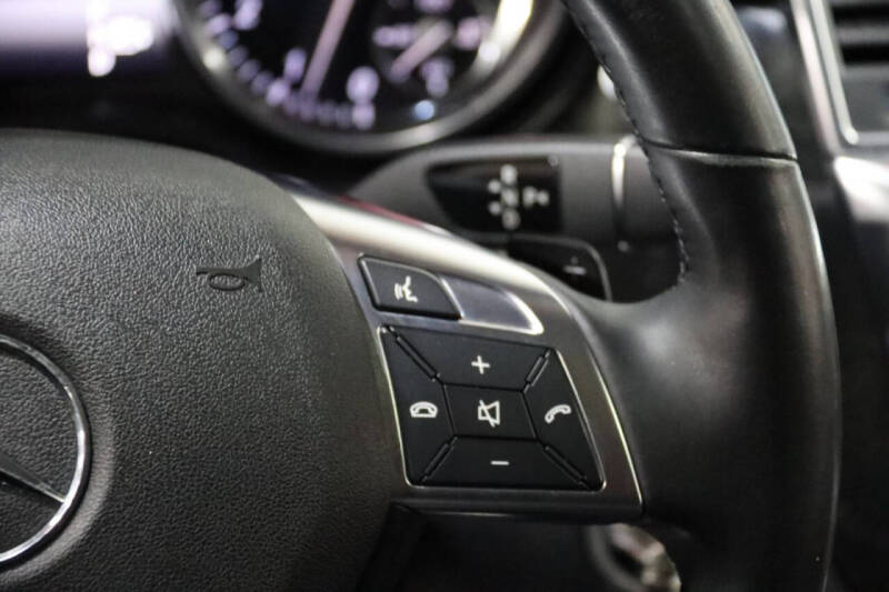 2016 Mercedes-Benz GL-Class GL 450 4MATIC