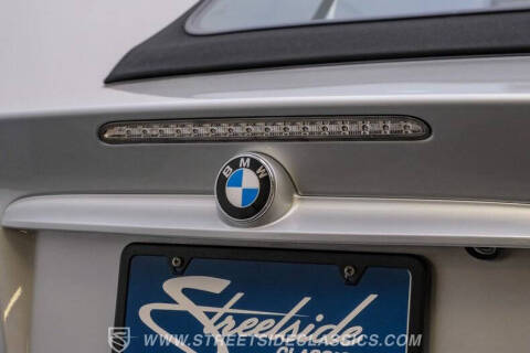 2004 BMW M3