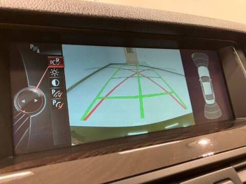 2014 BMW 5 Series 528i