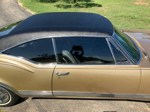 1967 Oldsmobile Delta Eighty-Eight