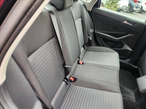 2024 Volkswagen Jetta S