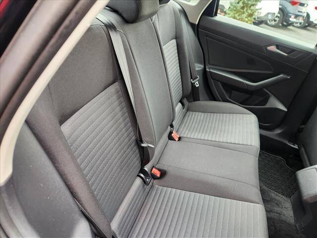 2024 Volkswagen Jetta S