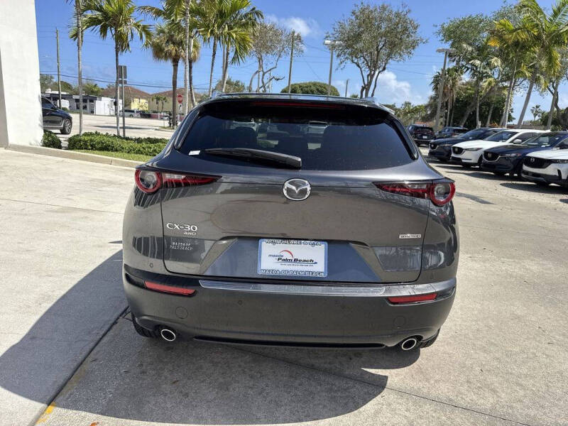 2026 Mazda CX-30 2.5 S Preferred