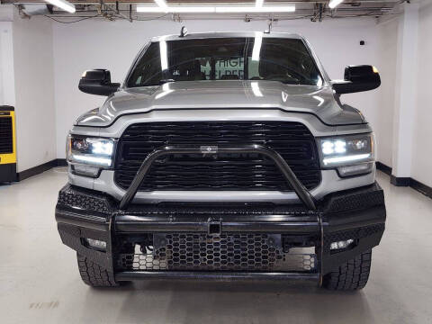 2022 RAM 2500 Limited