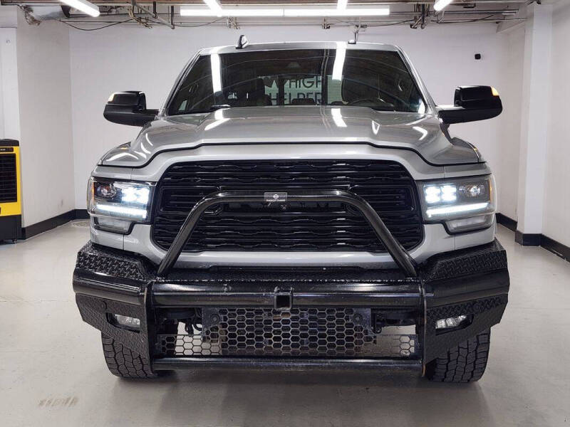 2022 RAM 2500 Limited