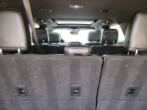 2020 Ford Expedition MAX XLT