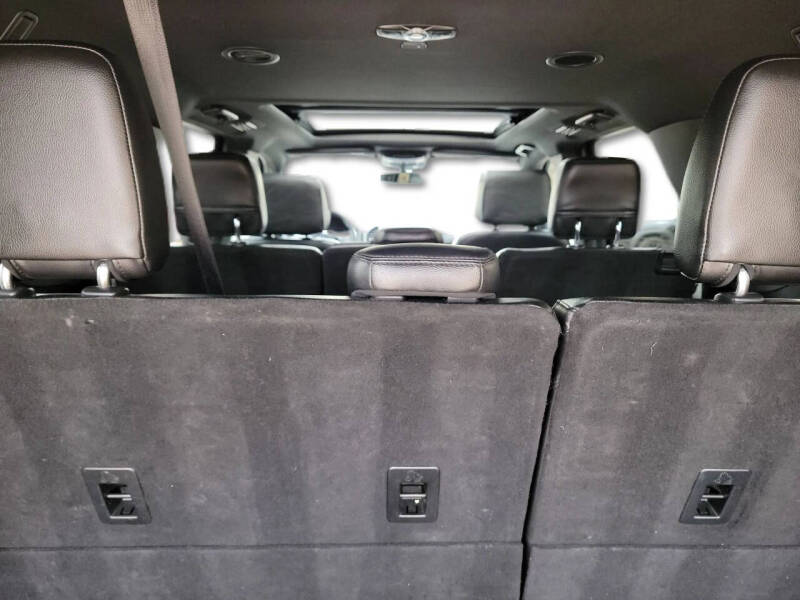 2020 Ford Expedition MAX XLT