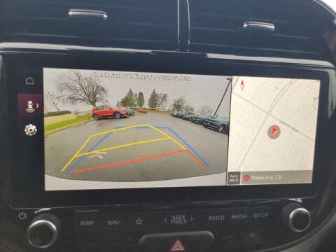 2024 Kia Soul GT-Line