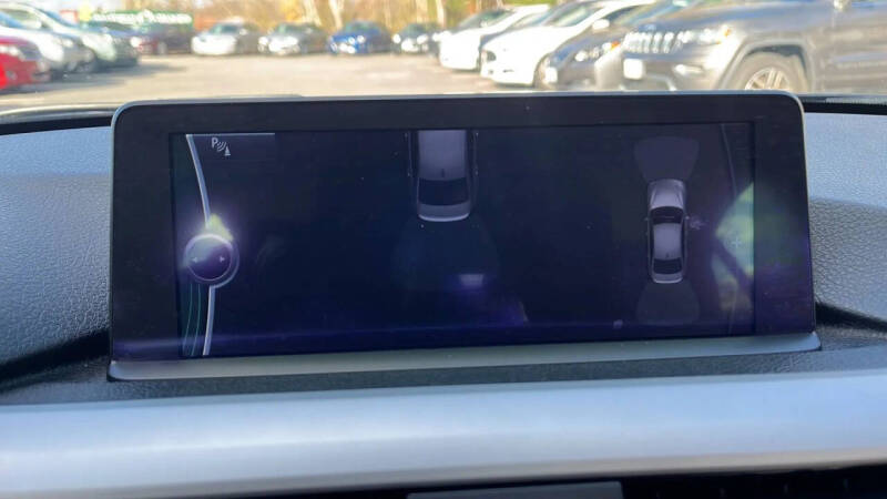 2013 BMW 3 Series 328i xDrive