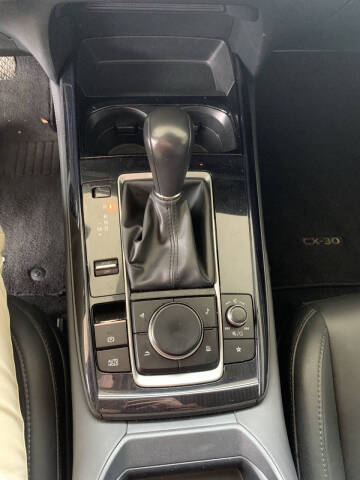 2024 Mazda CX-30 2.5 S Select Sport