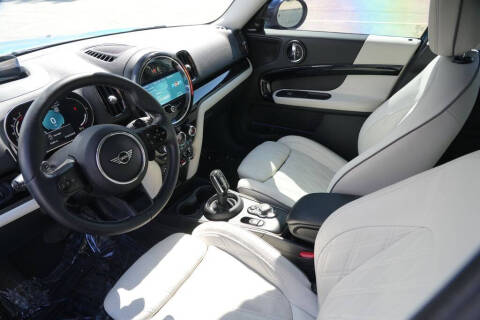 2023 MINI Countryman