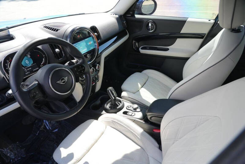 2023 MINI Countryman