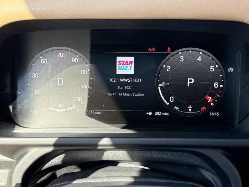 2026 Land Rover Defender 110 P300 S