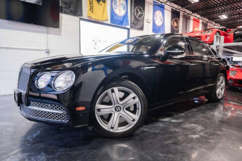 2014 Bentley Flying Spur