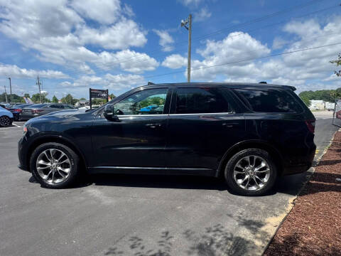 2019 Dodge Durango R/T