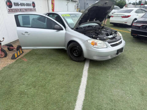 2007 Chevrolet Cobalt LS
