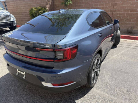 2023 Polestar 2 Long Range Single Motor