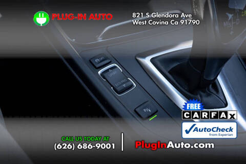 2016 BMW 3 Series 335i xDrive Gran Turismo