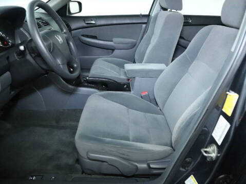 2007 Honda Accord LX