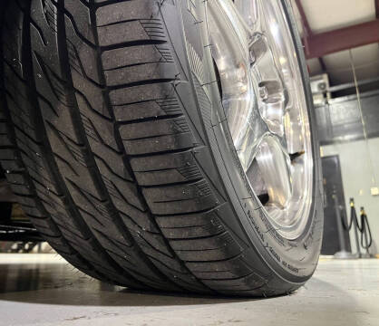 1991 Chevrolet Corvette ZR1