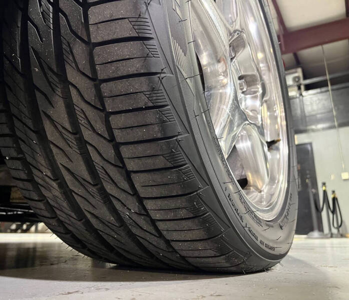 1991 Chevrolet Corvette ZR1