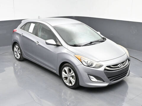2013 Hyundai Elantra GT