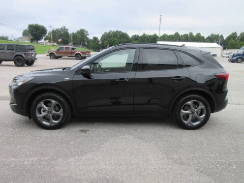 2026 Ford Escape ST-Line Select