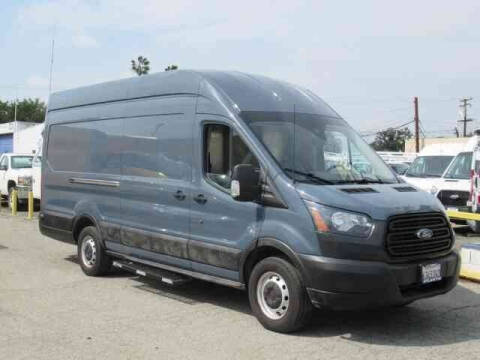 2019 Ford Transit for sale at Atlantis Auto Sales in La Puente CA