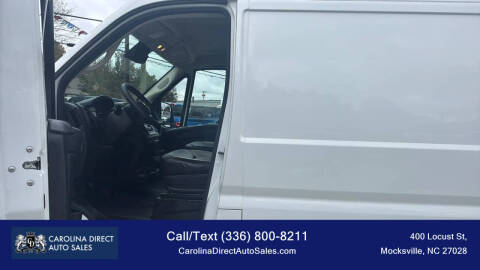 2023 RAM ProMaster 2500 159 WB