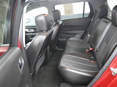 2014 GMC Terrain SLT-1