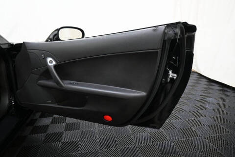 2006 Chevrolet Corvette