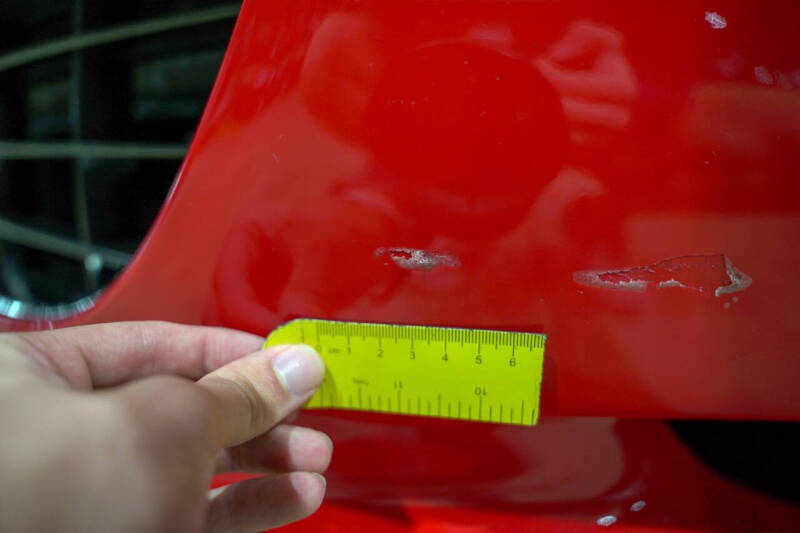 2013 Ferrari California