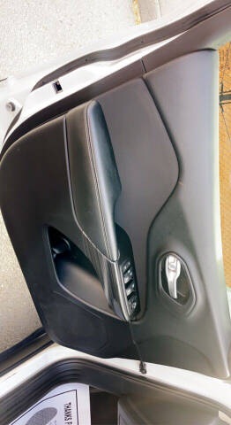 2014 Jeep Cherokee Sport