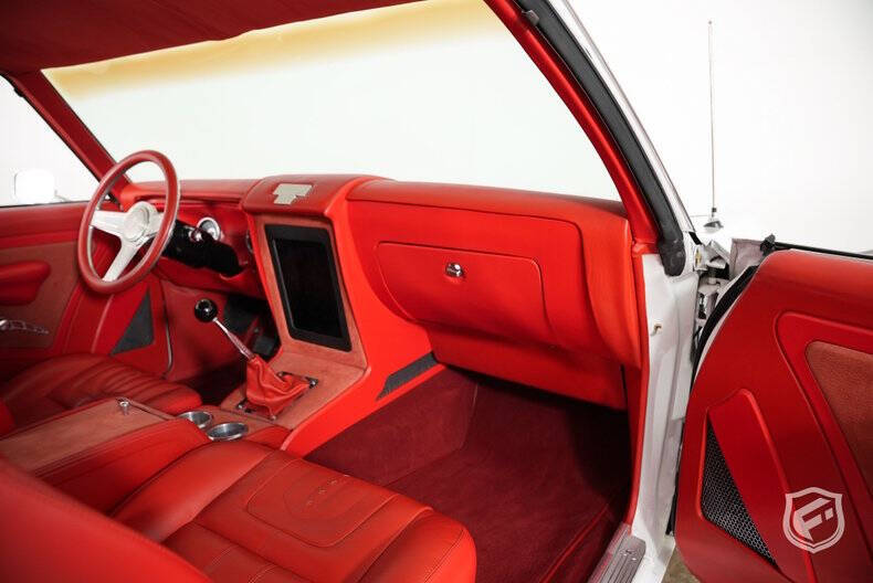 1969 Chevrolet Chevelle