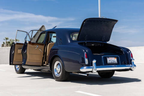 1959 Bentley Continental