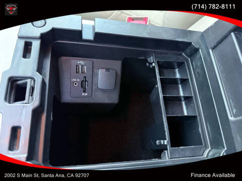 2015 Ford Expedition