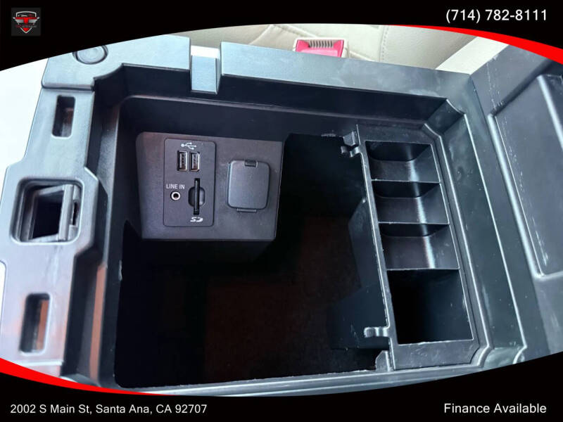 2015 Ford Expedition