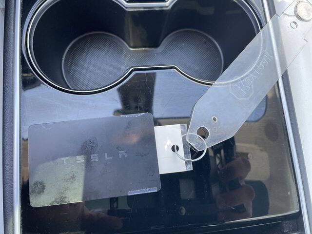 2019 Tesla Model 3 Mid Range