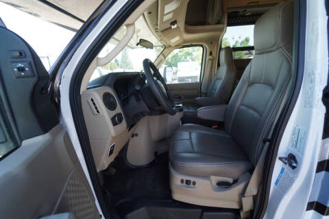 2023 Thor Motor Coach Quantum