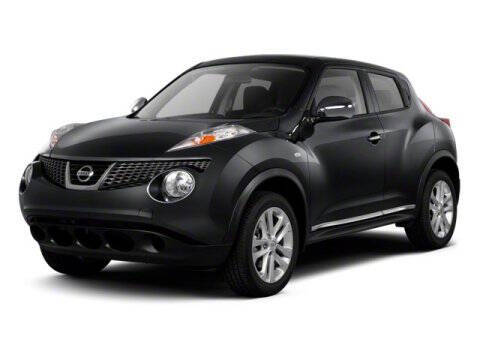 2013 Nissan JUKE for sale at Adams Auto Group Inc. in Charlotte NC