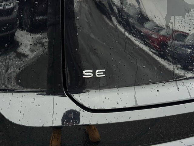 2025 Volkswagen Atlas Cross Sport SE 4Motion