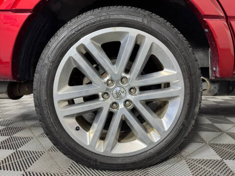 2017 Ford Expedition