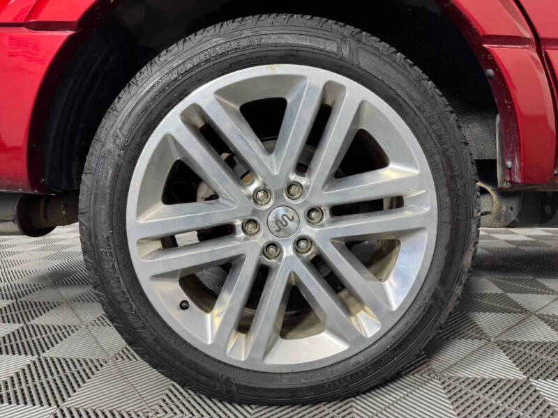 2017 Ford Expedition