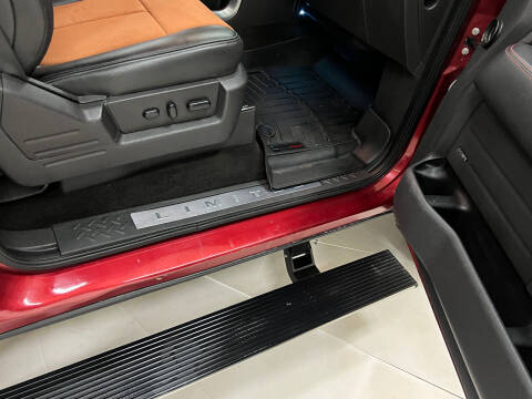 2013 Ford F-150 Limited