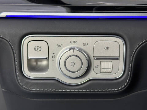 2022 Mercedes-Benz GLS Mercedes-Maybach GLS 600 4MATIC