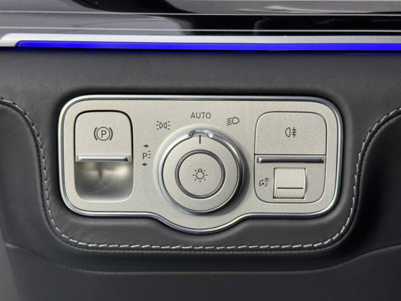 2022 Mercedes-Benz GLS Mercedes-Maybach GLS 600 4MATIC