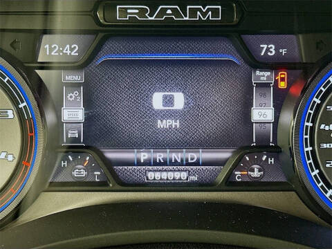 2022 RAM 2500 Limited