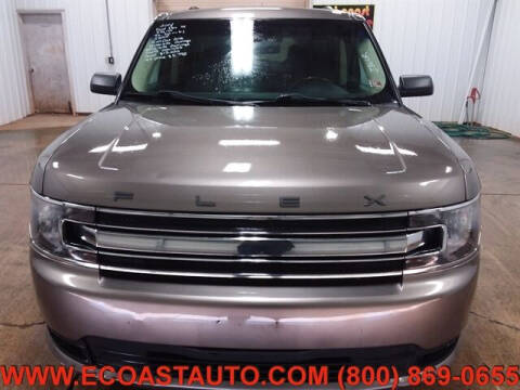 2014 Ford Flex SE