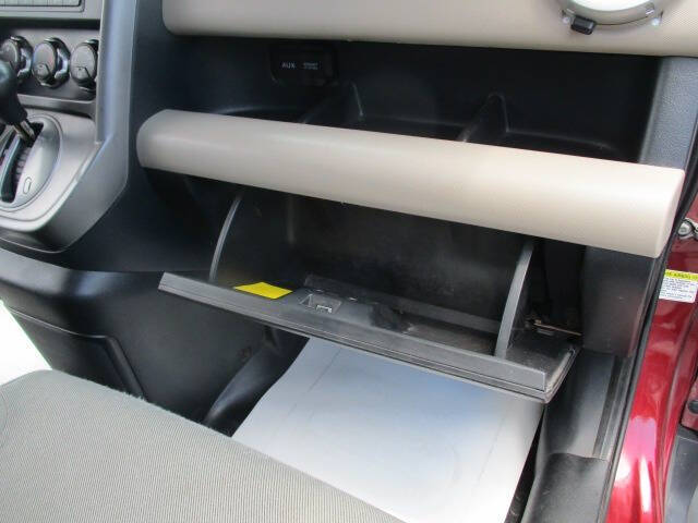 2008 Honda Element EX