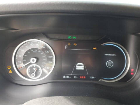 2026 Genesis G70 2.5T Standard